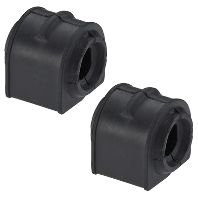MOOG K200628 Suspension Stabilizer Bar Bushing Kit, Front To Frame