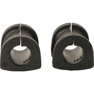 MOOG K200638 Suspension Stabilizer Bar Bushing Kit, Front To Frame