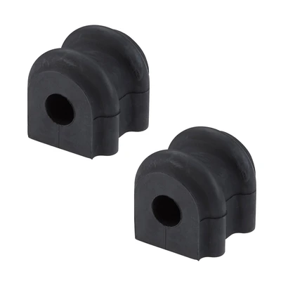 MOOG K200741 Suspension Stabilizer Bar Bushing Kit, Rear To Frame