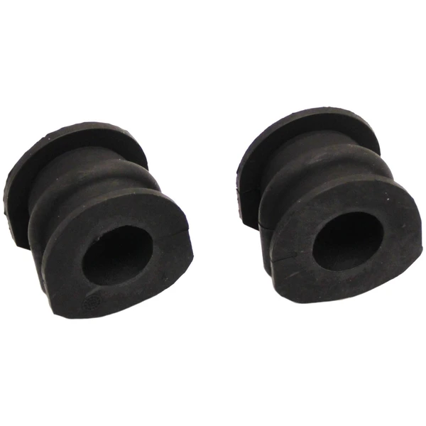 MOOG K200746 Suspension Stabilizer Bar Bushing Kit, Rear To Frame