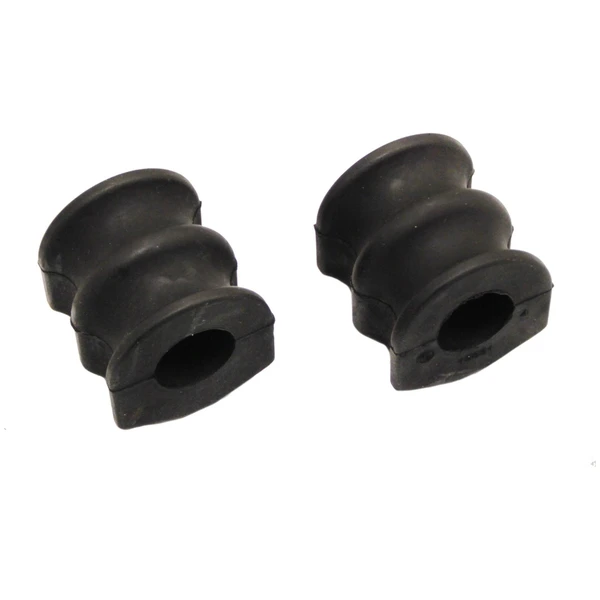 MOOG K200749 Suspension Stabilizer Bar Bushing Kit, Rear To Frame