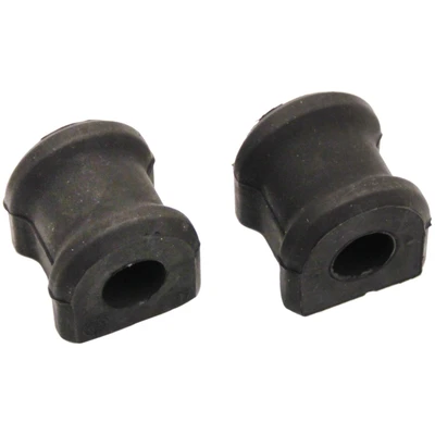 MOOG K200750 Suspension Stabilizer Bar Bushing Kit, Rear To Frame