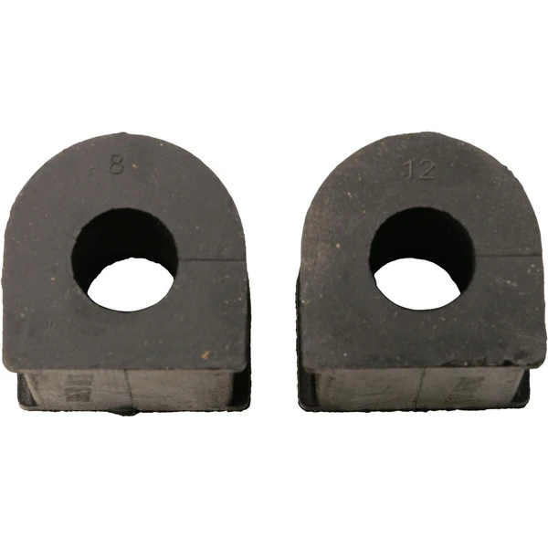 MOOG K200751 Suspension Stabilizer Bar Bushing Kit, Rear To Frame
