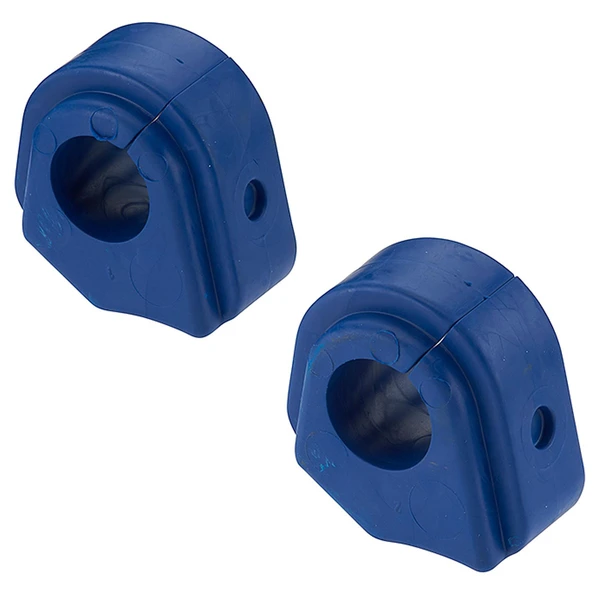 MOOG K200768 Suspension Stabilizer Bar Bushing Kit, Rear To Frame