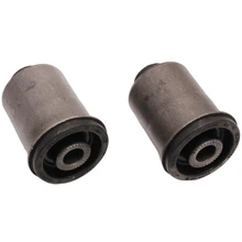 MOOG K200770 Suspension Control Arm Bushing, Front Upper
