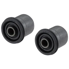 MOOG K200771 Suspension Control Arm Bushing Kit, Front Upper