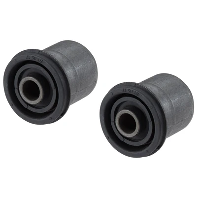 MOOG K200771 Suspension Control Arm Bushing Kit, Front Upper