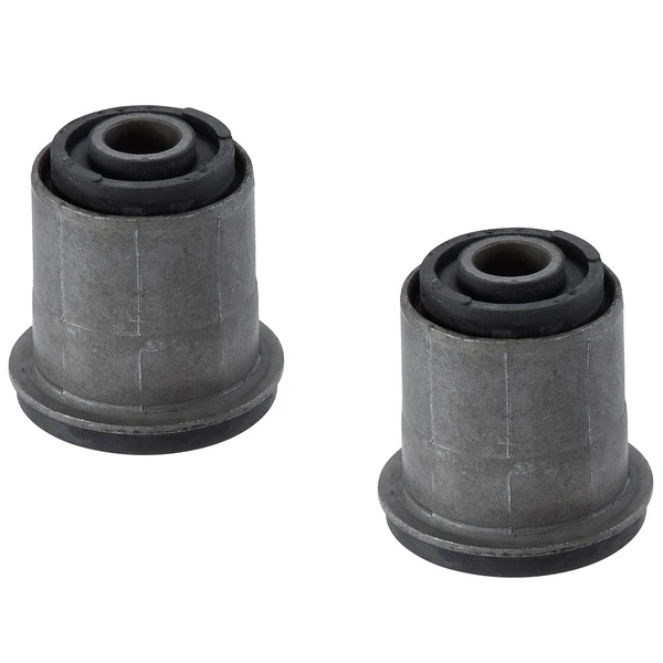 MOOG K200771 Suspension Control Arm Bushing Kit, Front Upper
