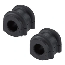 MOOG K200731 Suspension Stabilizer Bar Bushing Kit, Front To Frame