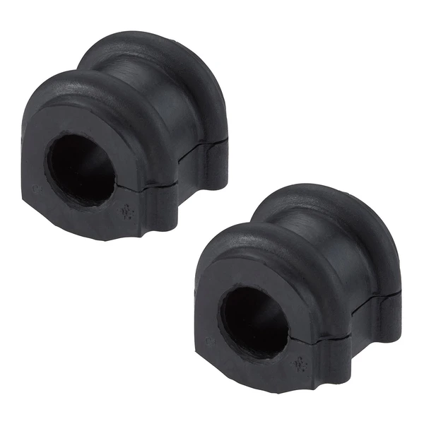 MOOG K200731 Suspension Stabilizer Bar Bushing Kit, Front To Frame