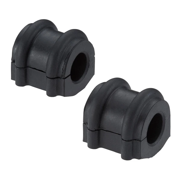 MOOG K200731 Suspension Stabilizer Bar Bushing Kit, Front To Frame