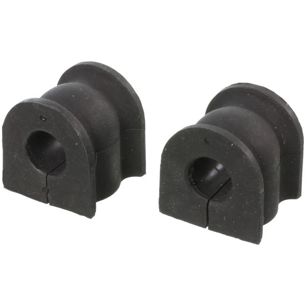 MOOG K200734 Suspension Stabilizer Bar Bushing Kit, Rear To Frame