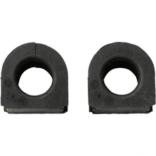MOOG K200736 Suspension Stabilizer Bar Bushing Kit, Rear To Frame