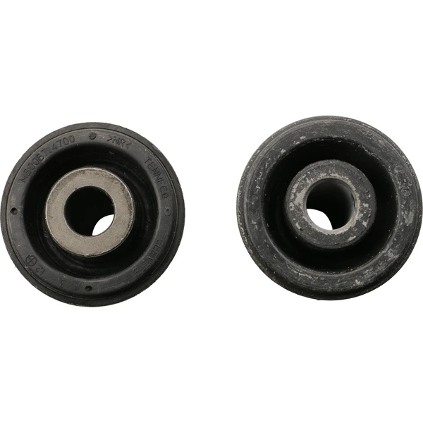 MOOG K200851 Suspension Control Arm Bushing Kit, Front Lower