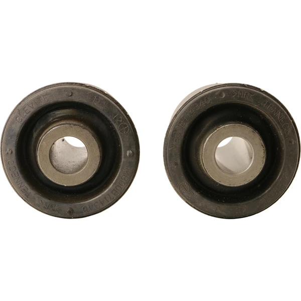 MOOG K200852 Suspension Control Arm Bushing Kit, Front Upper