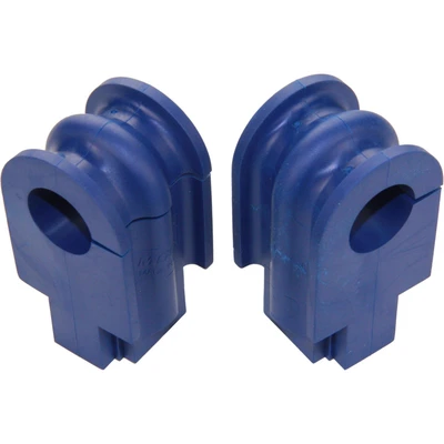 MOOG K200873 Suspension Stabilizer Bar Bushing Kit, Front To Frame