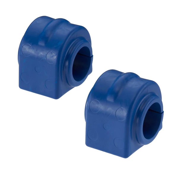 MOOG K200876 Suspension Stabilizer Bar Bushing Kit, Front To Frame