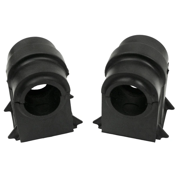 MOOG K200877 Suspension Stabilizer Bar Bushing Kit, Front To Frame