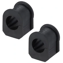 MOOG K200885 Suspension Stabilizer Bar Bushing Kit, Front To Frame