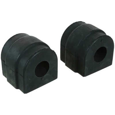 MOOG K200821 Suspension Stabilizer Bar Bushing Kit, Front To Frame