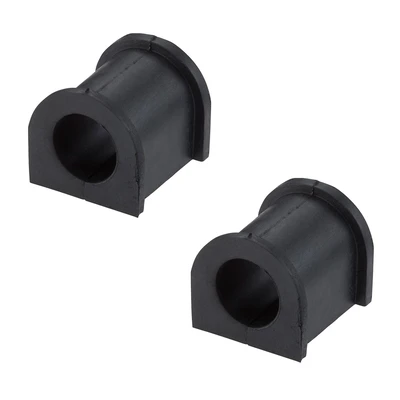 MOOG K200900 Suspension Stabilizer Bar Bushing Kit, Front To Frame