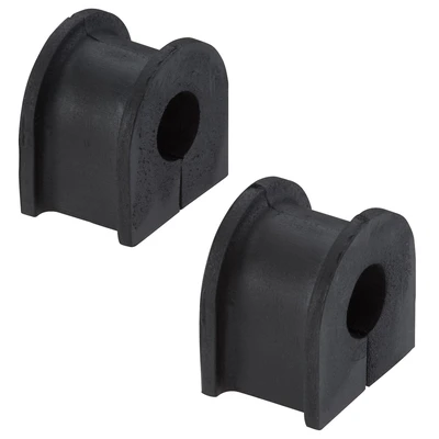 MOOG K200906 Suspension Stabilizer Bar Bushing Kit, Front To Frame