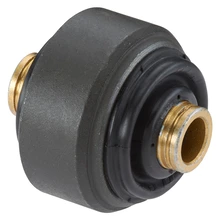 MOOG K200912 Suspension Control Arm Bushing, Front Lower Rearward