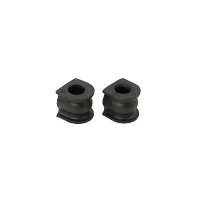 MOOG K200915 Suspension Stabilizer Bar Bushing Kit, Rear To Frame