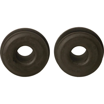 MOOG K200921 Suspension Control Arm Bushing, Rear Side