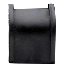 MOOG K201054 Suspension Stabilizer Bar Bushing Kit, Front To Frame