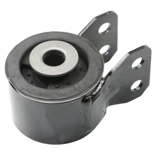 MOOG K201187 Suspension Control Arm Bushing, Front Lower
