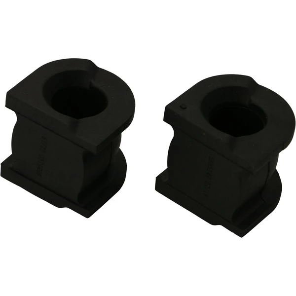 MOOG K201190 Suspension Stabilizer Bar Bushing Kit, Front To Frame