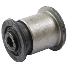 MOOG K201258 Suspension Control Arm Bushing, Front Lower