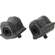 MOOG K201279 Suspension Stabilizer Bar Bushing Kit, Front To Frame