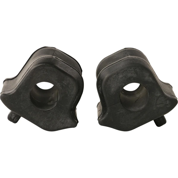 MOOG K201279 Suspension Stabilizer Bar Bushing Kit, Front To Frame