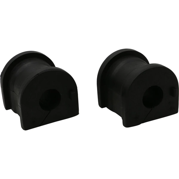 MOOG K201280 Suspension Stabilizer Bar Bushing Kit, Rear To Frame