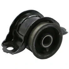 MOOG K201218 Suspension Control Arm Bushing, Front Lower Rearward