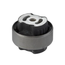 MOOG K201341 Suspension Control Arm Bushing, Front Lower Rearward