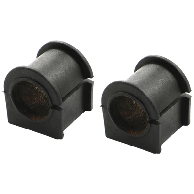 MOOG K201342 Suspension Stabilizer Bar Bushing Kit, Front To Frame