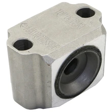 MOOG K201345 Suspension Control Arm Bushing, Rear Upper Rearward