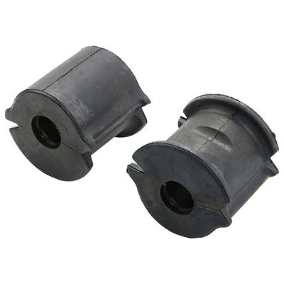 MOOG K201356 Suspension Stabilizer Bar Bushing Kit, Front To Frame