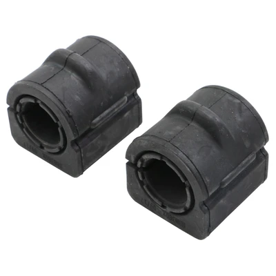 MOOG K201364 Suspension Stabilizer Bar Bushing Kit, Rear To Frame