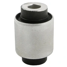 MOOG K201365 Suspension Control Arm Bushing, Front Lower Forward