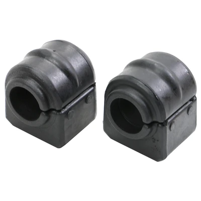 MOOG K201370 Suspension Stabilizer Bar Bushing Kit, Front To Frame
