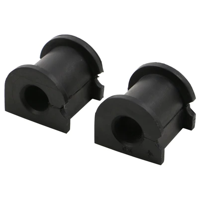 MOOG K201389 Suspension Stabilizer Bar Bushing Kit, Rear To Frame