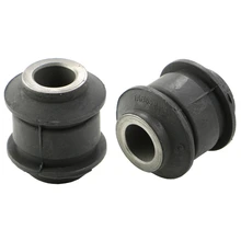 MOOG K201399 Suspension Track Bar Bushing, Rear Side