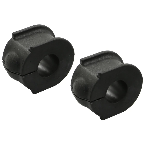 MOOG K201318 Suspension Stabilizer Bar Bushing Kit, Front To Frame