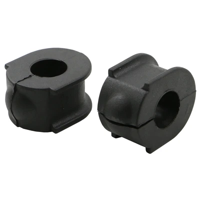 MOOG K201319 Suspension Stabilizer Bar Bushing Kit, Front To Frame