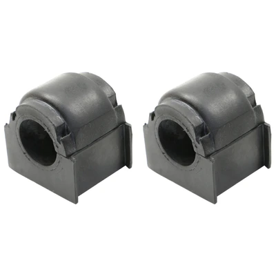 MOOG K201448 Suspension Stabilizer Bar Bushing Kit, Front To Frame