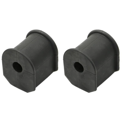 MOOG K201452 Suspension Stabilizer Bar Bushing Kit, Rear To Frame